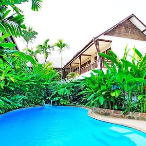 Shewe Wana Boutique Hotel (Adults Only)